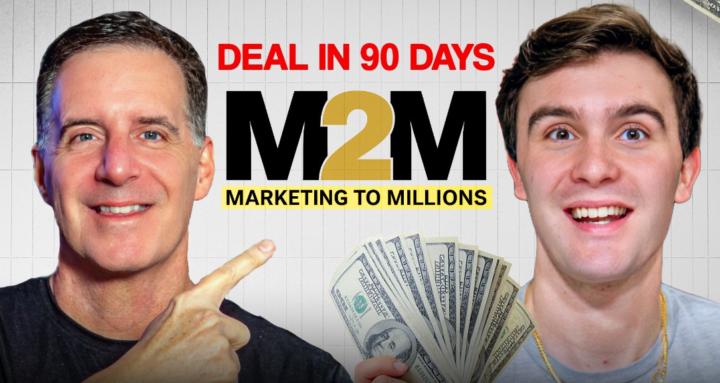 Marketing to Millions