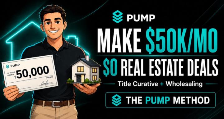 PUMP
