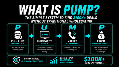 PUMP gallery image