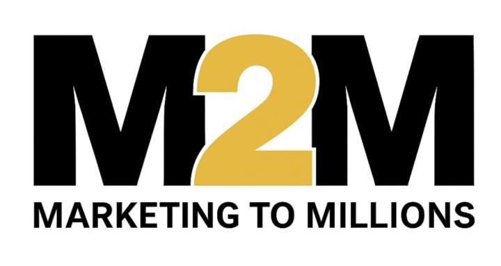 Marketing to Millions