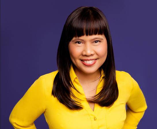 Marechiel Santos-Lang