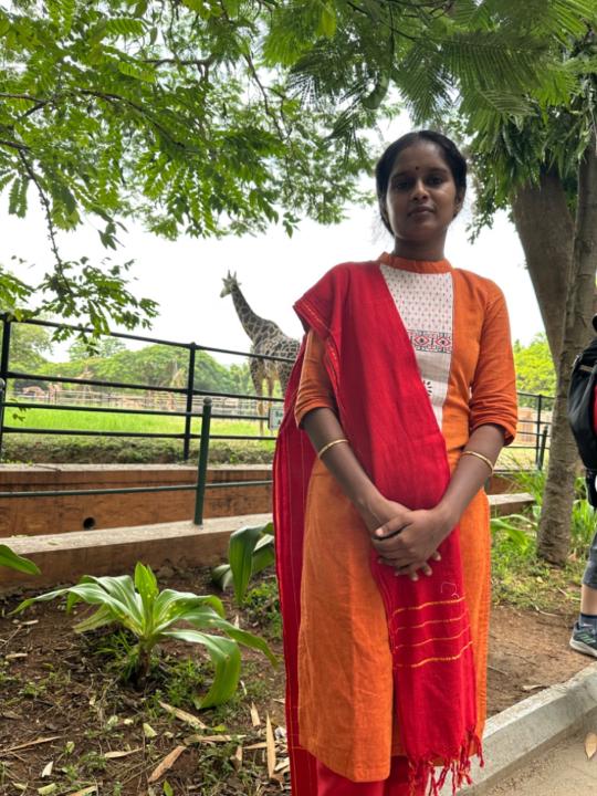 Keerthika S