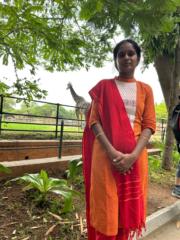 Keerthika S
