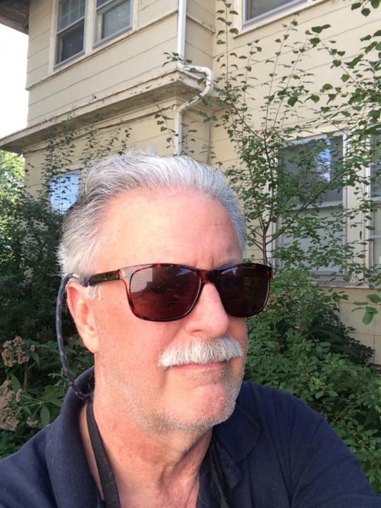 Steve Cox