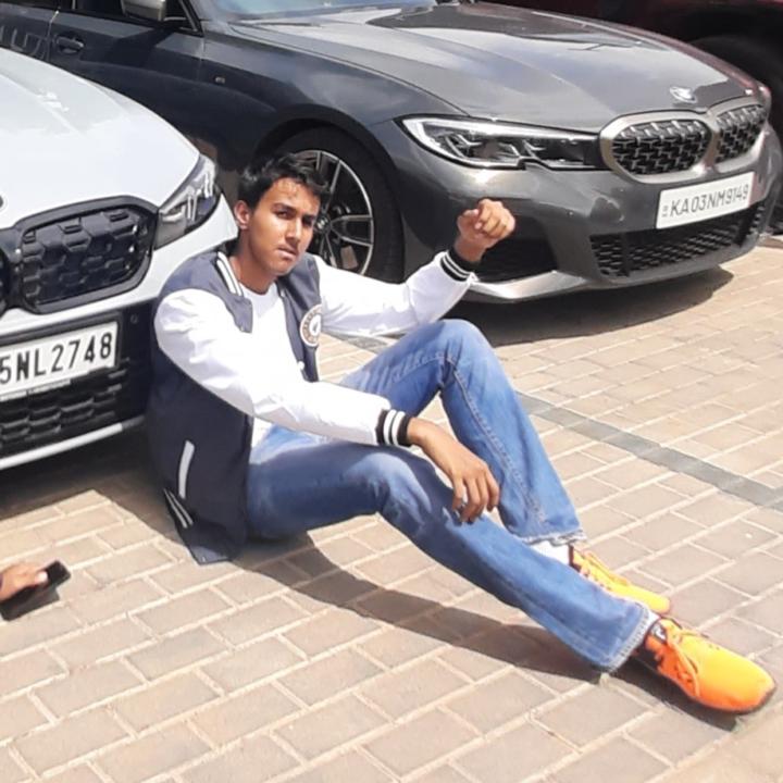 Aaryan S