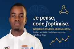 Wahabou Doudou Abdoulfataou