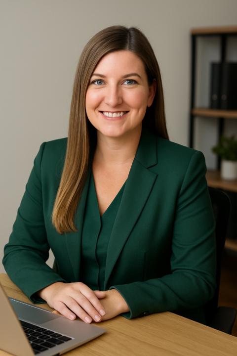 Cheri Landberg