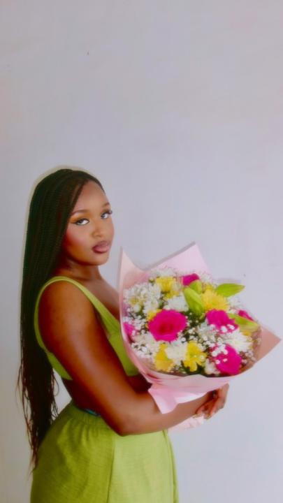 Micaëla Jenayliah Ndjoumbi
