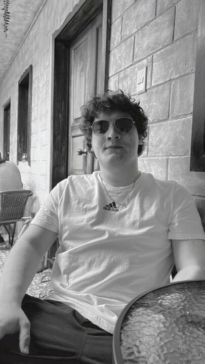 Otto Blanco