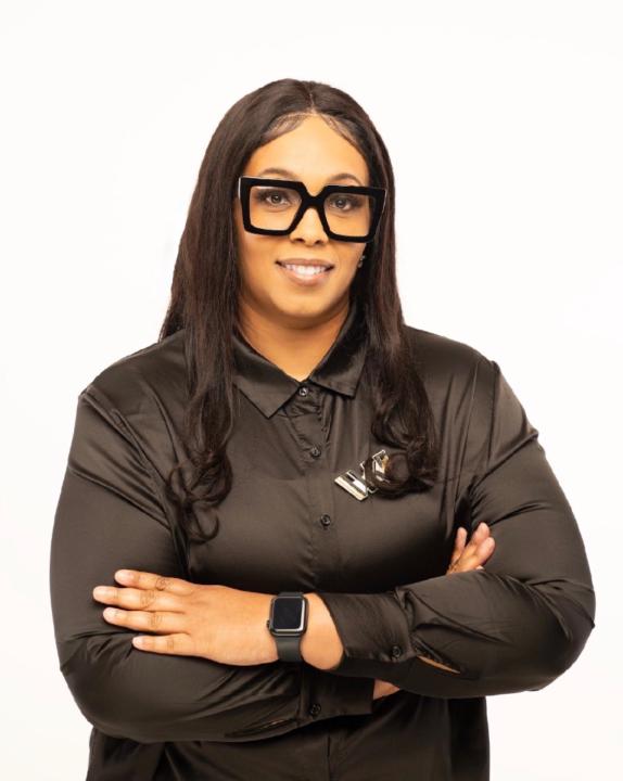 Shuntinna Montgomery