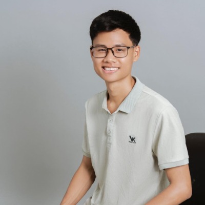 Vo The Anh