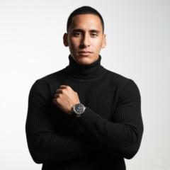 Leonel Silva