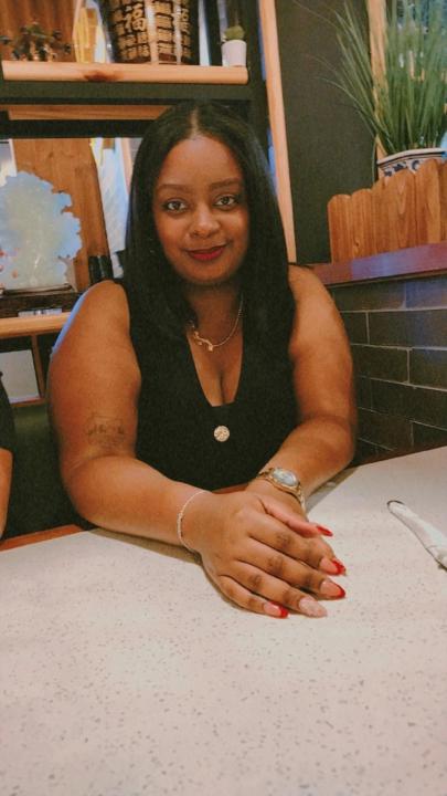 Marlene Thompson