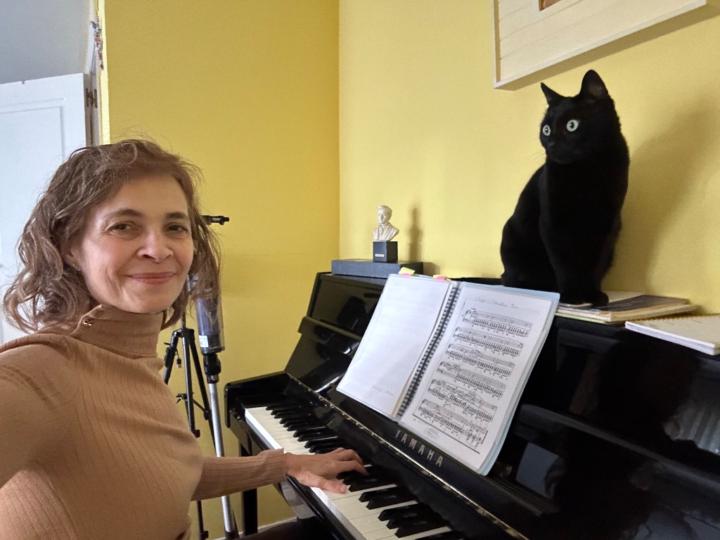 Marisol Morales-Ladrón