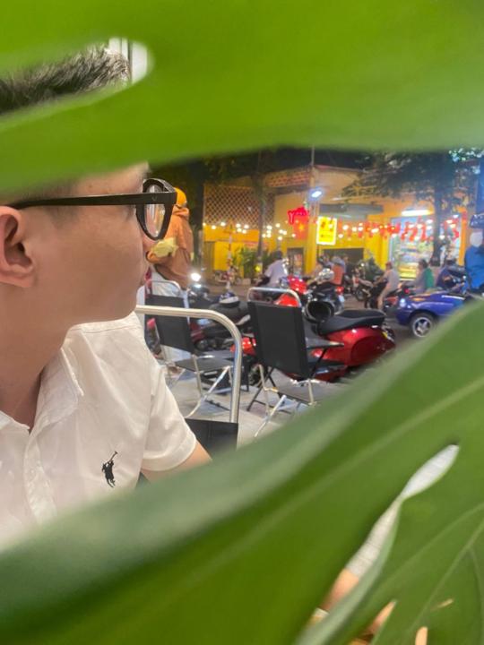 Đạt Nguyễn Minh