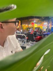 Đạt Nguyễn Minh