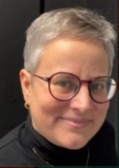 Marie-Laure Schippers