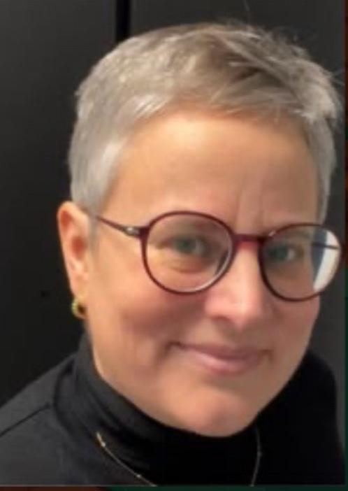 Marie-Laure Schippers