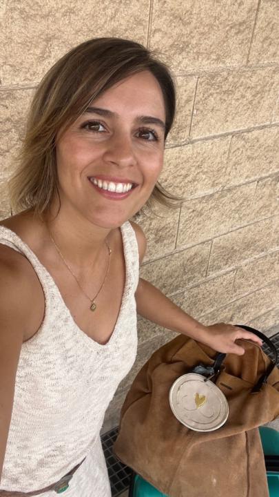 Patricia Campos Page