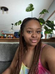 Desarae Allen