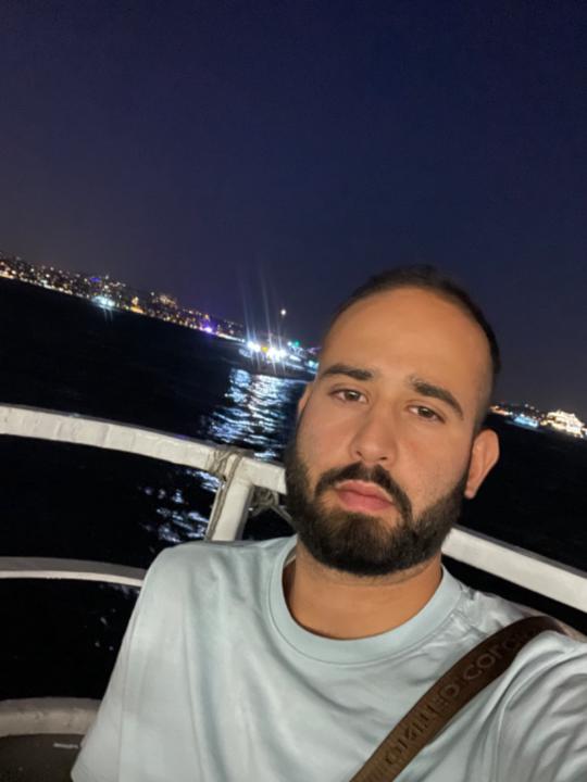 Abdul Mouselli