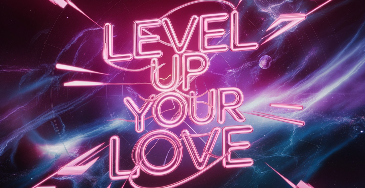 Level Up: Your Love