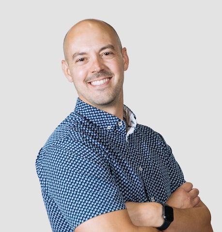 Matt Lundergan