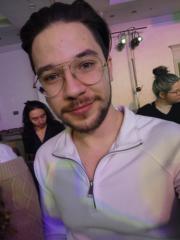 Gabriel Ortega