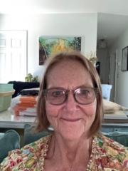 Maggie Bailey