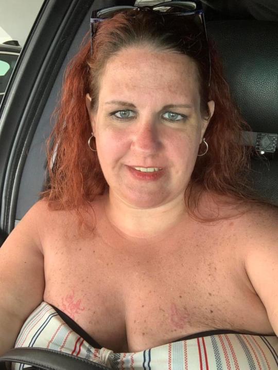 Lindsay Frazier