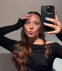 Malena Amicone Beyer