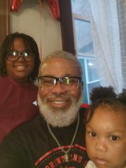 Reginald Smalls