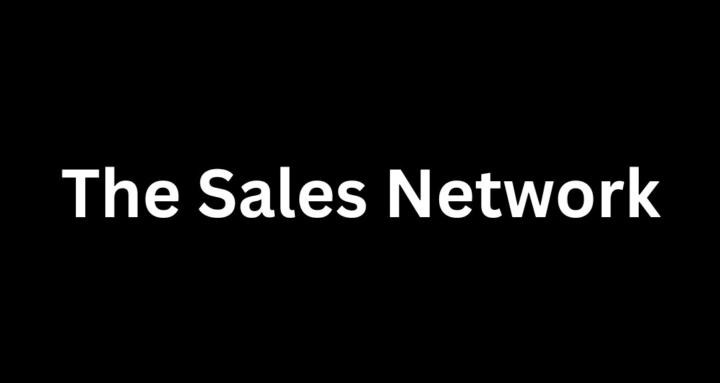 The Sales Network
