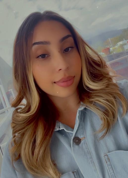 Laurianne Thevenin