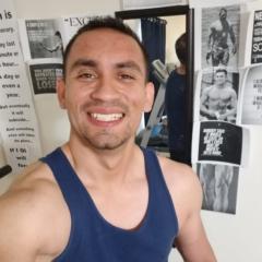 Jesse Gallardo
