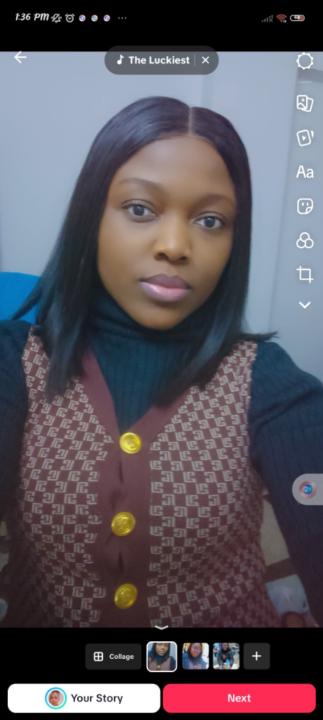 Onyia Blessing Eberechukwu