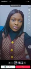 Onyia Blessing Eberechukwu