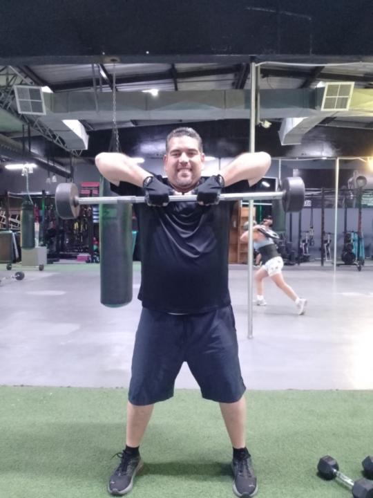 David Trejo