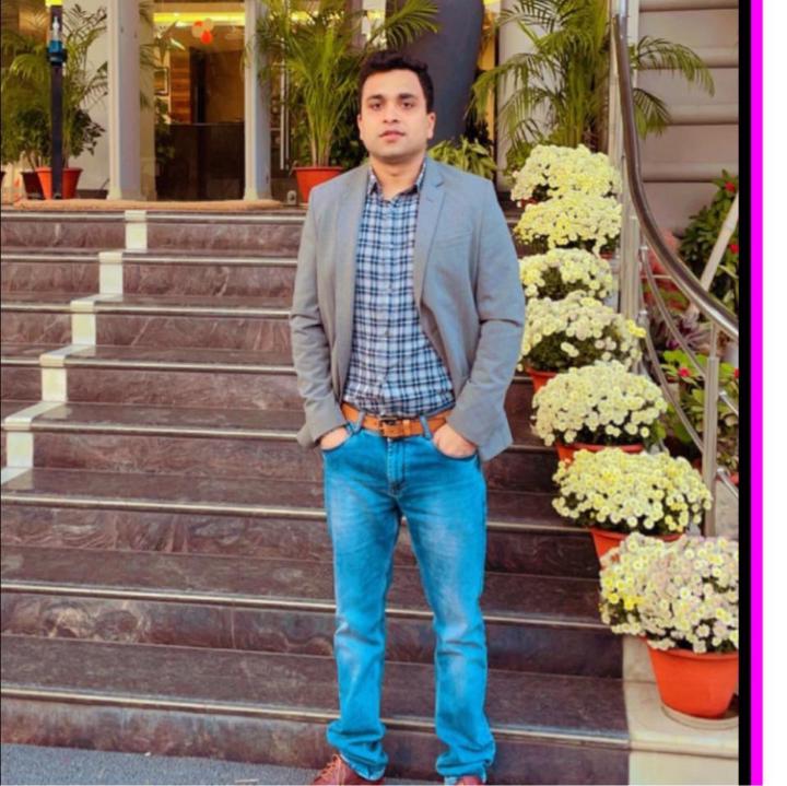 Pratyush Prateek