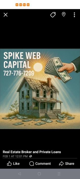 Funding look no further