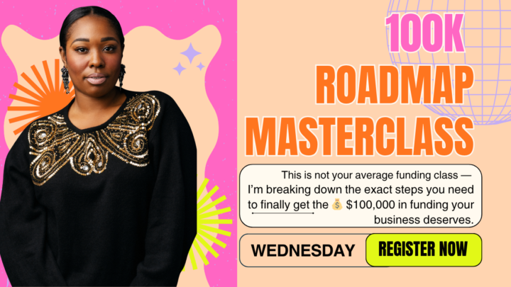 🏆 Want $100K for Your Biz? I’m Going to Show You How – LIVE THIS WEDNESDAY!
