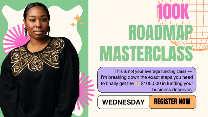 🏆 Want $100K for Your Biz? I’m Going to Show You How – LIVE THIS WEDNESDAY!