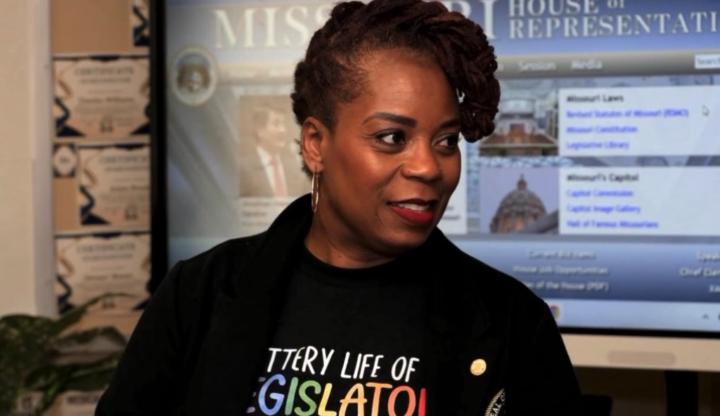 Dr Kem Smith