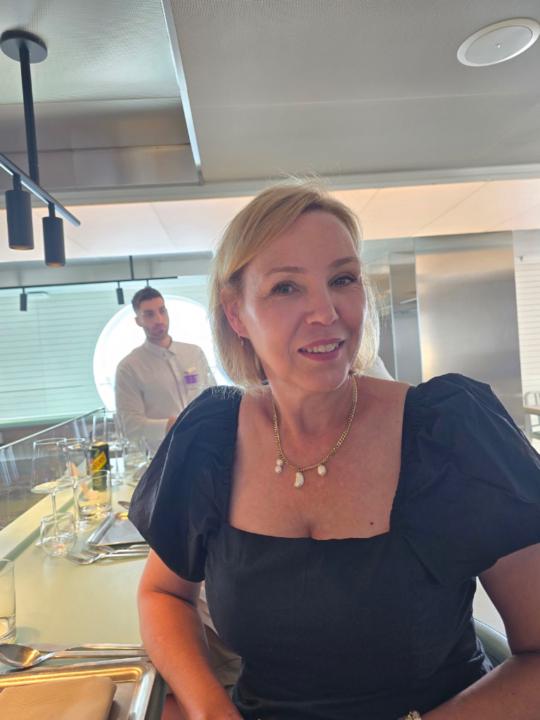 Martine Giard