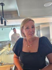 Martine Giard