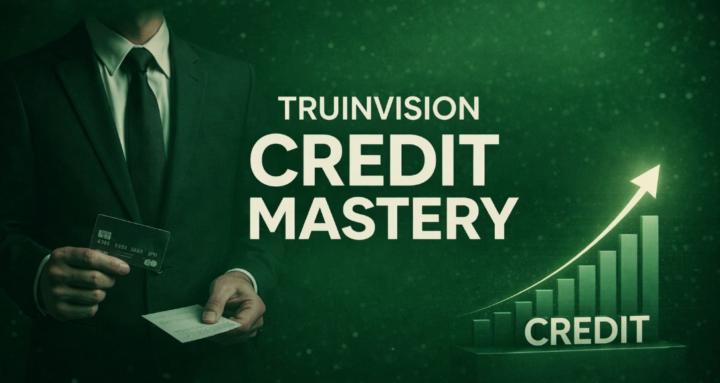 TruInvision Inner Circle PRO
