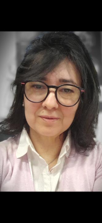 Patricia Ijes