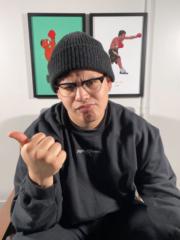 Abrahan Garcia