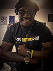Doninique Elliott