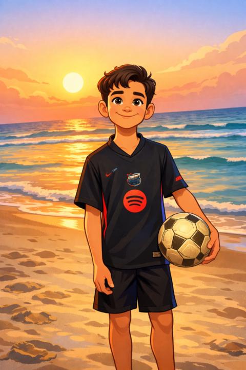 Omri Dahan